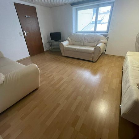 Wohnung Apartments Beny Bad Bellingen Exterior foto