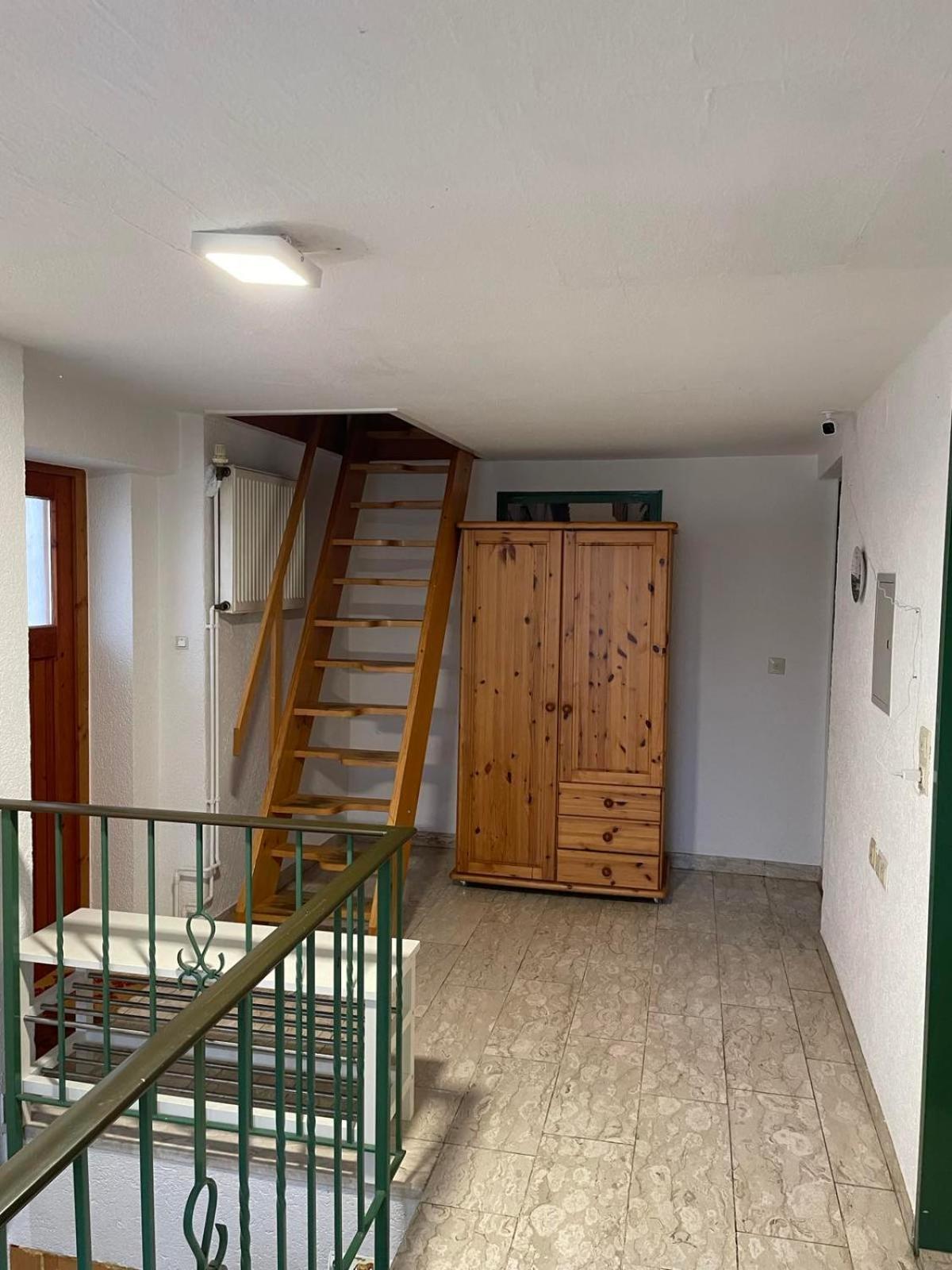 Wohnung Apartments Beny Bad Bellingen Exterior foto